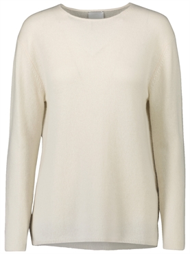 Allude Cashmere Strik, Chalk